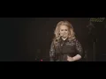 Adele - Someone Like You - HD (Live Royal Albert Hall)