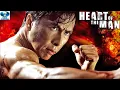 Download Lagu HEART OF THE MAN | Hollywood English Movie | Chinese Action Movie | Zitong Xia | Ailei Yu