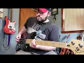 Download Lagu Muse - Dead Star (Bass Cover)