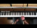 Alberto Giurioli - One Note (Home session)