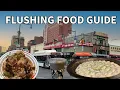 NYC Flushing Food Crawl Guide - 17 Amazing Spots