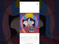 How can you manage stress with just tap and color here like this