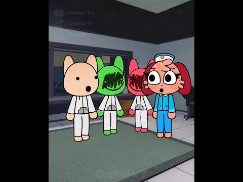 POV Hackers in your lobby | #animalhospital #roblox #edit #shorts #trend #funny #trending #fyp