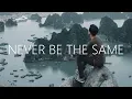 Download Lagu Tritonal - Never Be The Same (Lyrics) feat. Rosie Darling