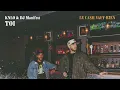 KNLO - TOI // Visualizer officiel