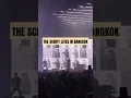 Lagu The Script live in Bangkok 2025: Hall of Fame #thailand #thescript