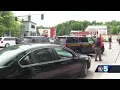 Saranac Lake Shooting 6pm June 29