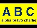 NATO Phonetic Alphabet - Learn the Military Alphabet Code Words