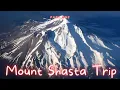 Join Us While We Explore The Mount Shasta KOA