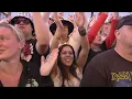 Green Day - Minority live [ISLE OF WIGHT 2024]