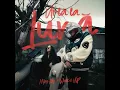 Urlu La luna (Oficial video)