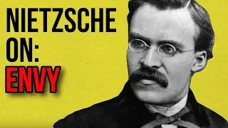 Download Nietzsche on: ENVY MP3