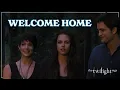 A New Home The Twilight Saga