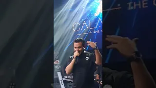 لا تنكرين بصوت الفنان وديع الشيخ دندنها
