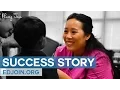 EDJOIN Success Story Phuong Tran