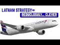 How LATAM Built The REAL Anti Flag Carrier