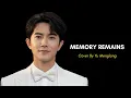 Lagu YU MENGLONG COVER MEMORY REMAINS | Orkestral Pop Balad #YuMenglong #AlanYu #fypシ゚viral