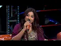 Don t Miss Mind Blowing Soulful Amazing Shreya Ghoshal - Rahe Na Rahe Hum Made Farida ji Cry