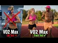 Your VO2 Max Score Says Nothing Your 5K Tells Everything