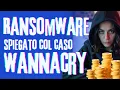 Lagu 😈 Come funziona il RANSOMWARE (e i danni fatti da WANNACRY)