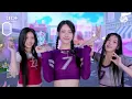 [최초공개] ILLIT(아일릿) - Lucky Girl Syndrome (4K) | ILLIT : I'LL (SHOW) IT | Mnet 240325 방송