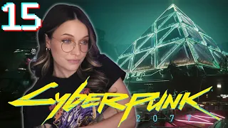 Pack Your Bags We re Going to Dogtown Let s Play Cyberpunk 2077 15