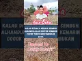 Download Lagu tawasul ke orang soleh? (gus baha)