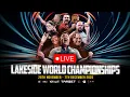 Lagu 🎯 LIVE DARTS: WDF Lakeside World Championships 2025 | Semi Finals