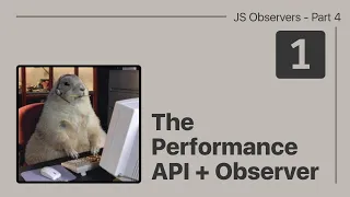 Javascript Observers - Part 4 1