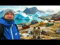 Lagu I Traveled to a Frozen Island Where Life Shouldn’t Exist