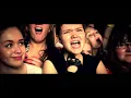 Three Days Grace – Riot (Live at Tele Club in Ekaterinburg, Russia)