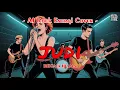 Download Lagu Rhoma Irama - Judi (AI Rock Energi Cover)