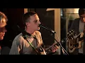Mellah - Greeney Blue Yala Session