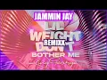 King George-Lil Weight (Clean Official Remix) 107 Bpm by Jammin Jay