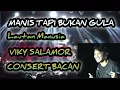 Download Lagu MANIS TAPI BUKAN GULA | VIKY SALAMOR
