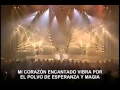 Download Lagu dragon ball gt mi corazon encantado sub español dan dan en vivo