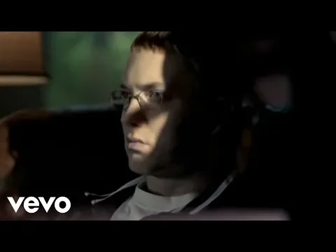 Download MP3 Eminem - Mockingbird [Official Music Video]