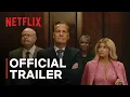 A Man in Full Trailer Netflix