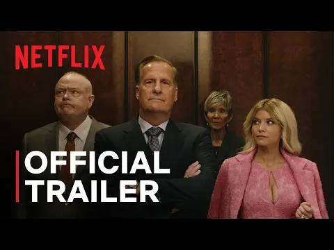 Download MP3 A Man in Full | Official Trailer | Netflix