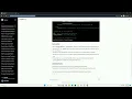 How to download file by using python