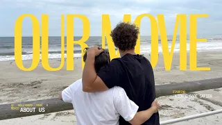 If Hollywood Made a Movie About Me and My Brother