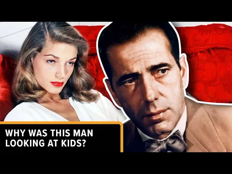 The Affair That Destroyed Humphrey Bogarts Marriage