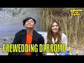 Wendi dan AFIFAH IFAH'NDA Prewed Di Bromo | BTS (23/09/23) Part 1