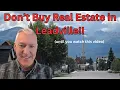 Don t Buy Real Estate in Leadville CO until you watch this