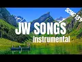 Download Lagu JW SONGS INSTRUMENTAL - Peaceful Relaxing Music
