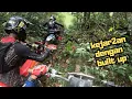 Download Lagu Ngejar Motor Built Up di Jalur Sekacau Ini?!?\