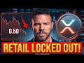 Lagu WHO WANTS $0.50 PER XRP - RETAIL LOCKED OUT BEFORE THEY SET THE PRICE? - BANK ACCOUNTS VS WALLETS