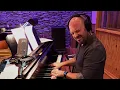 Mason Embry Trio - Give Love on Christmas Day [Official Studio Performance]