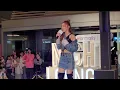 許靖韻Angela Hui《別為我好/謝謝對不起/偷東西的女孩》MTR Malls Night Lounge港鐵商場晚間音樂會