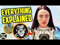 POOR THINGS Explained - Hidden Meaning Oscar Wins and DANCE Breakdown
